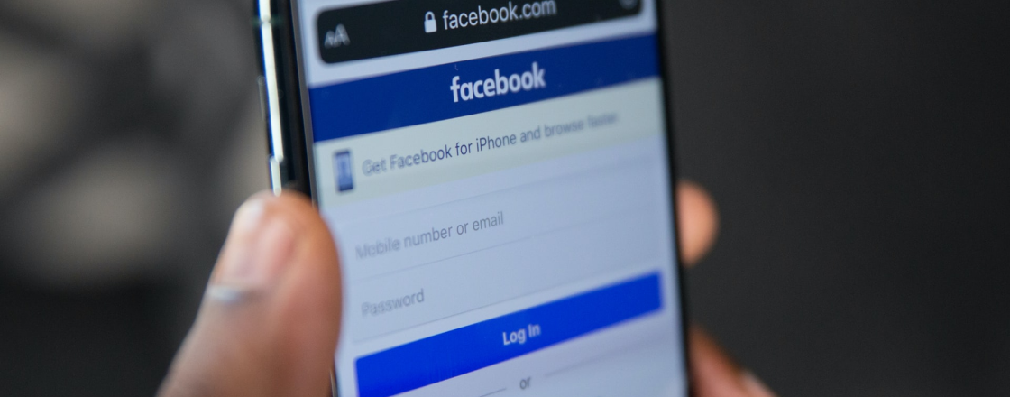 COVID-19 Symptom Surveys through Facebook - Hero Image